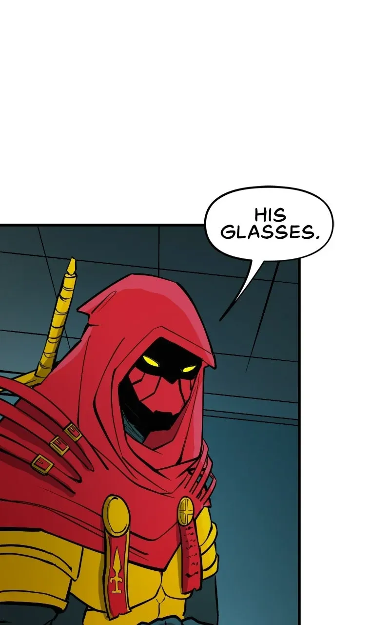 Batman: Wayne Family Adventures Chapter 204 page 82 - 