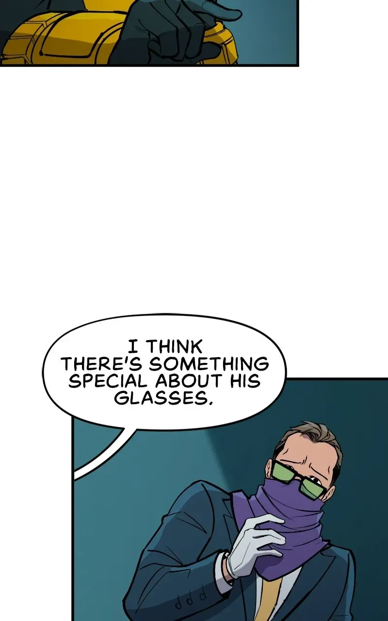 Batman: Wayne Family Adventures Chapter 204 page 83 - 