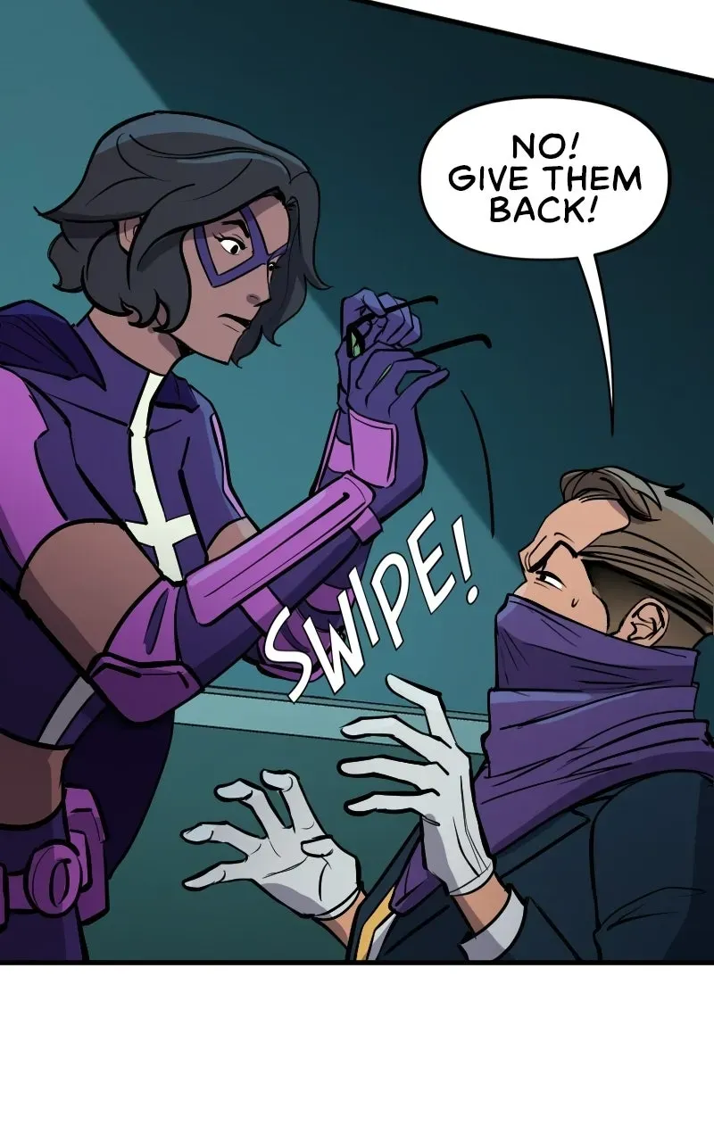 Batman: Wayne Family Adventures Chapter 204 page 86 - 