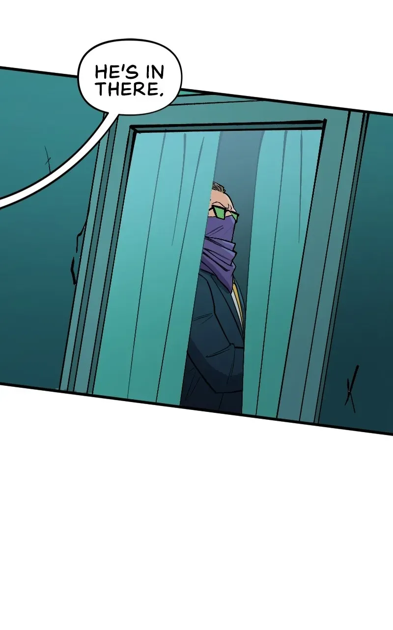Batman: Wayne Family Adventures Chapter 204 page 10 - 