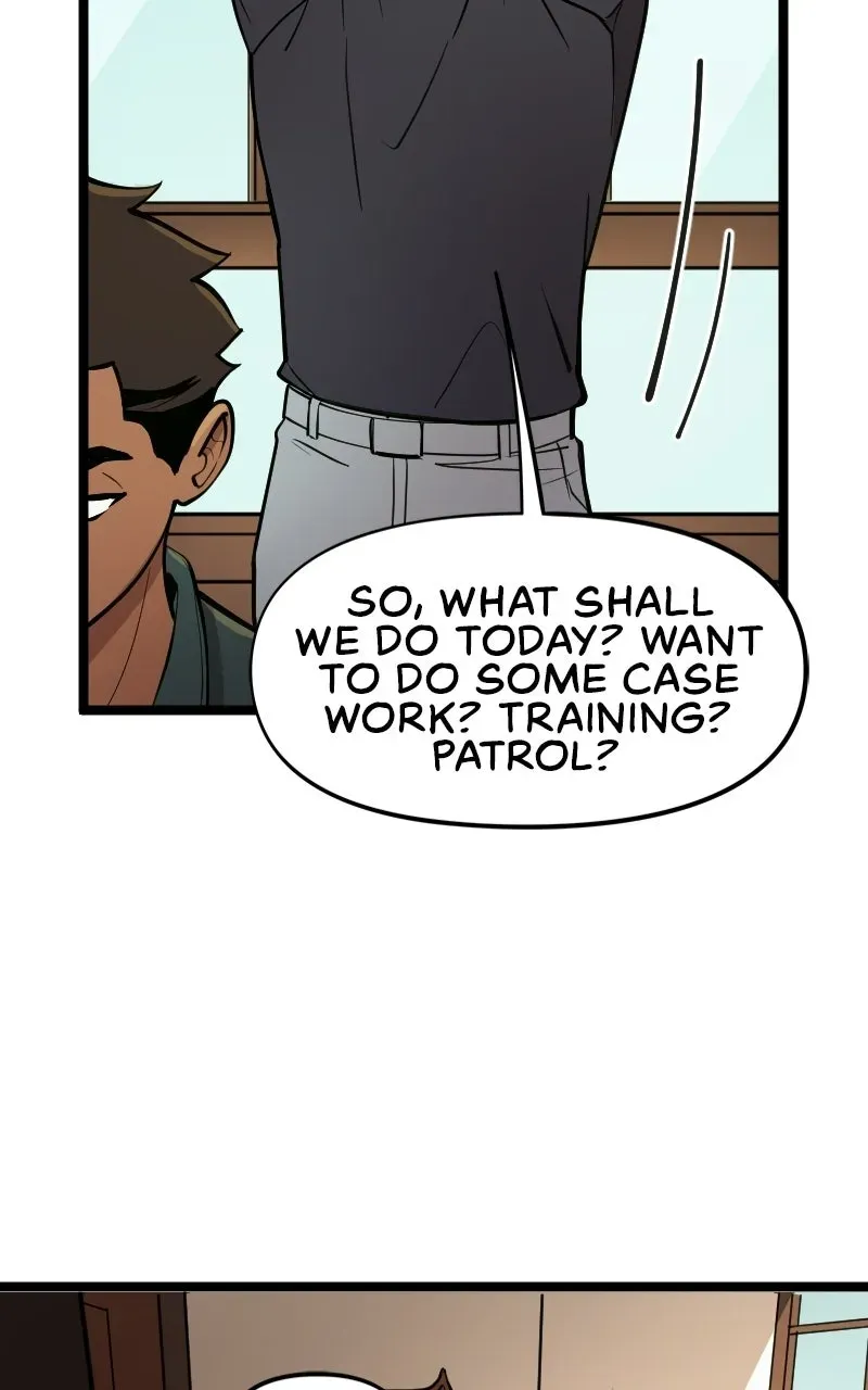 Batman: Wayne Family Adventures Chapter 205 page 16 - 