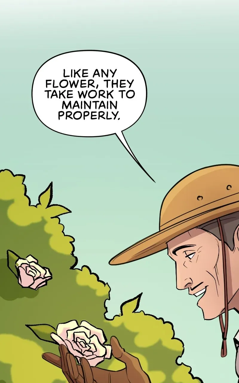 Batman: Wayne Family Adventures Chapter 205 page 58 - 