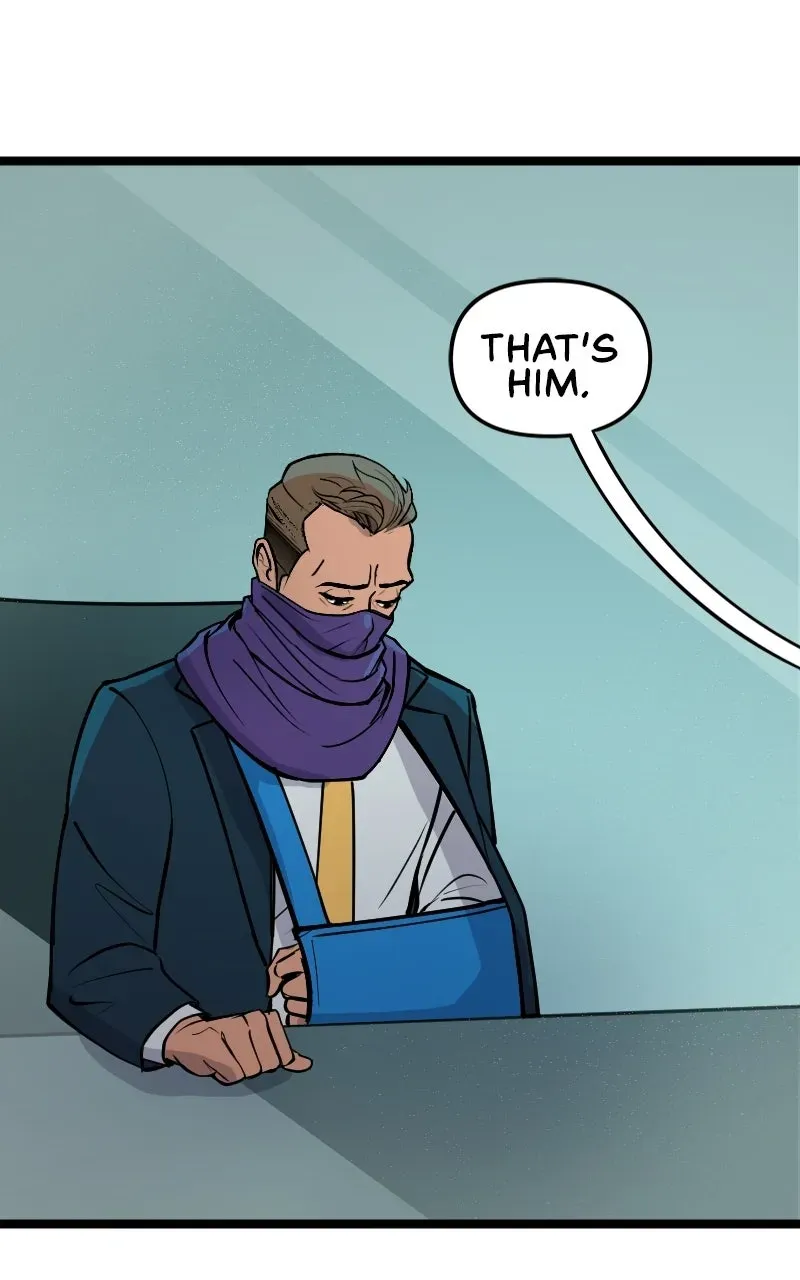 Batman: Wayne Family Adventures Chapter 205 page 68 - 