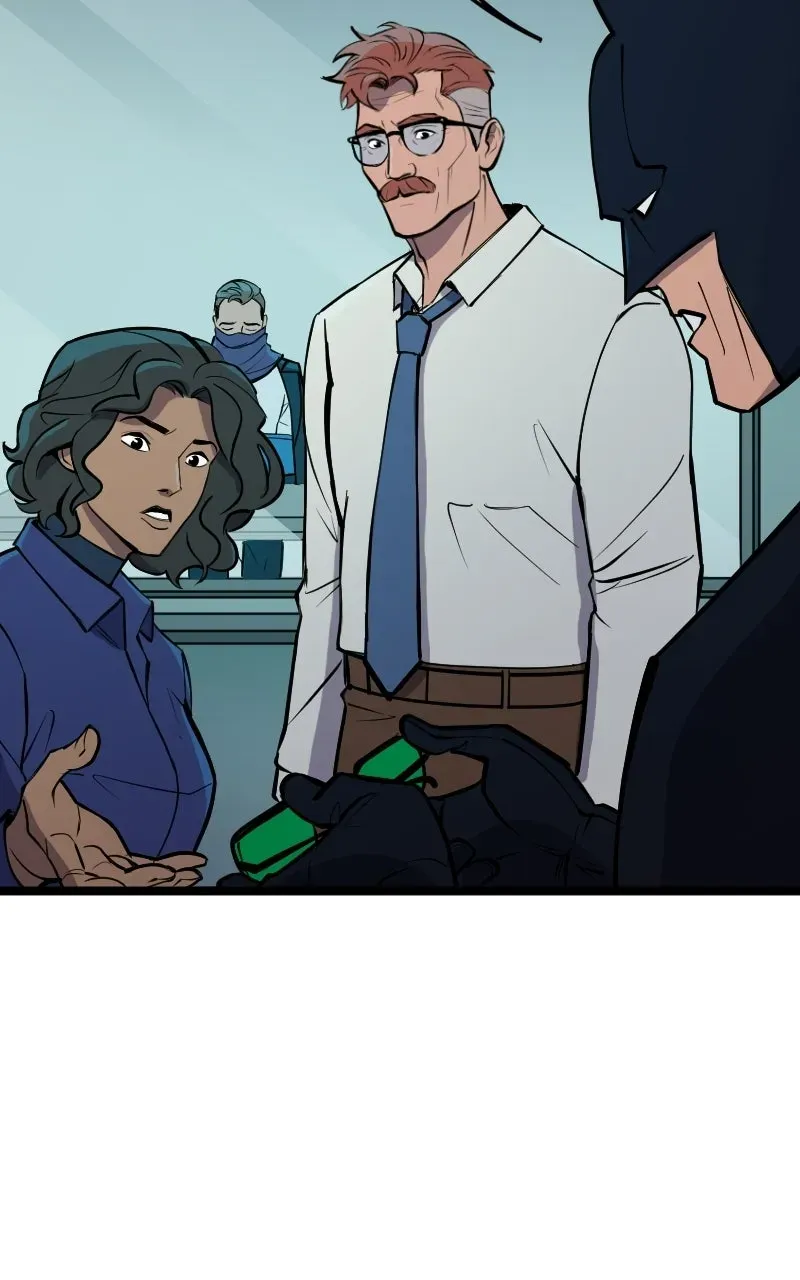Batman: Wayne Family Adventures Chapter 205 page 76 - 