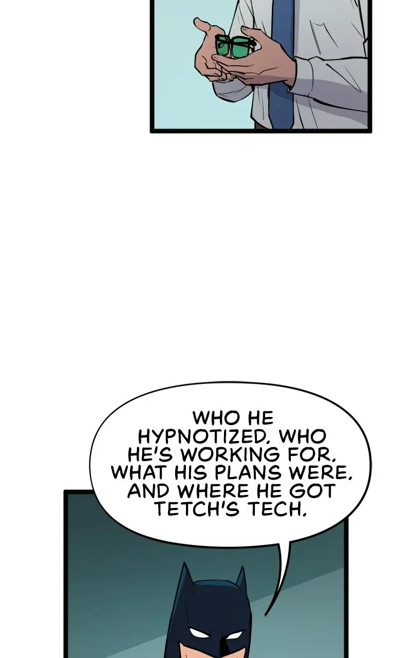 Batman: Wayne Family Adventures Chapter 205 page 79 - 