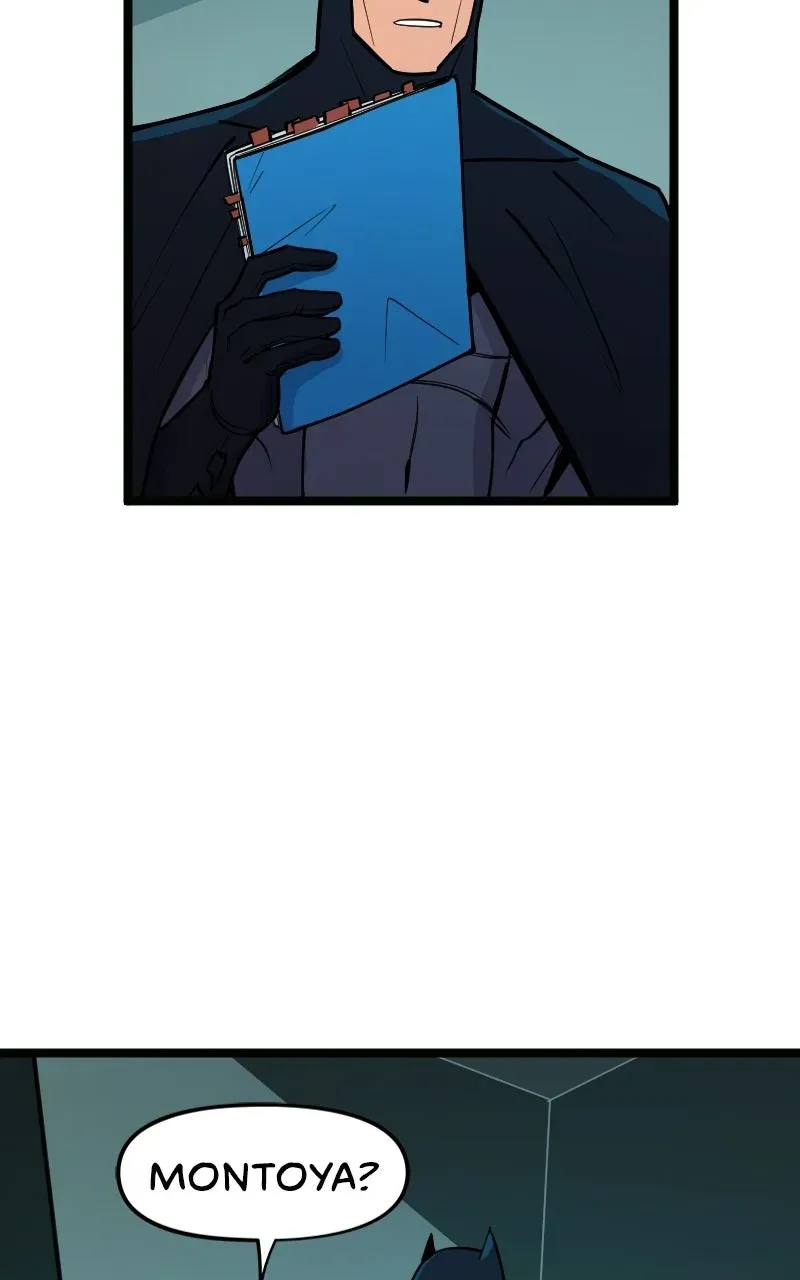 Batman: Wayne Family Adventures Chapter 205 page 80 - 