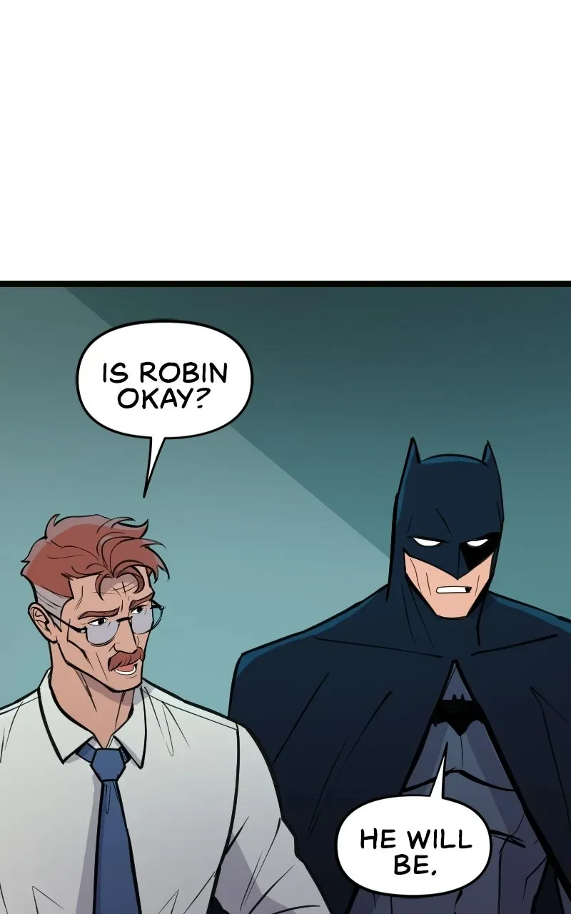 Batman: Wayne Family Adventures Chapter 205 page 82 - 