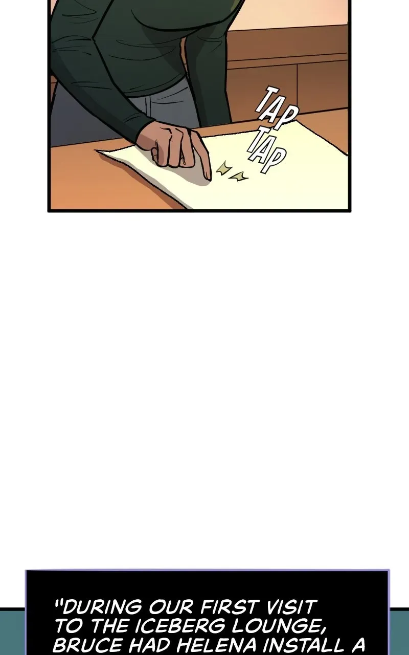 Batman: Wayne Family Adventures Chapter 206 page 11 - 