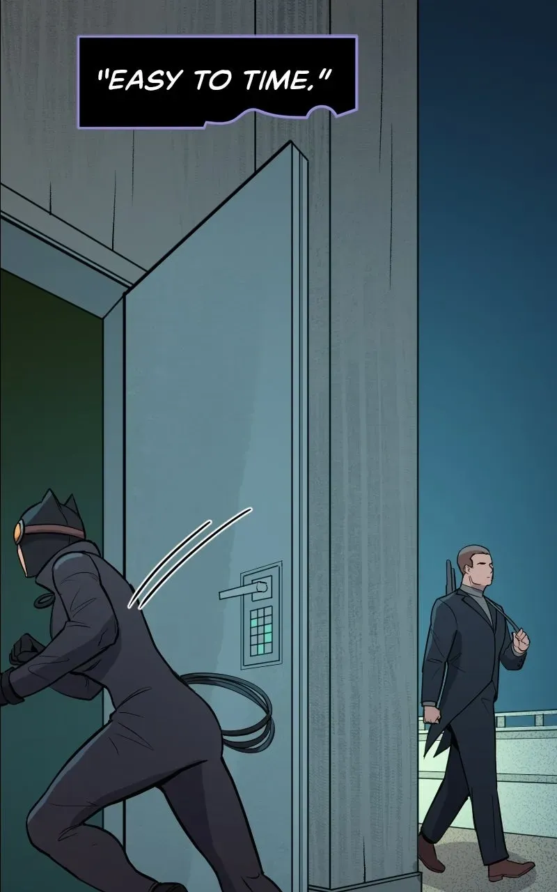 Batman: Wayne Family Adventures Chapter 206 page 17 - 