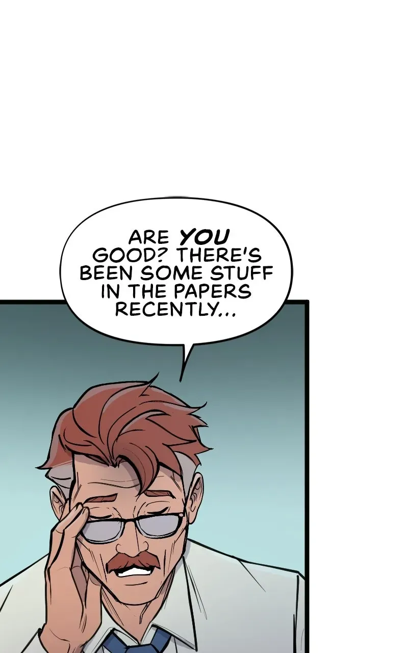Batman: Wayne Family Adventures Chapter 206 page 3 - 