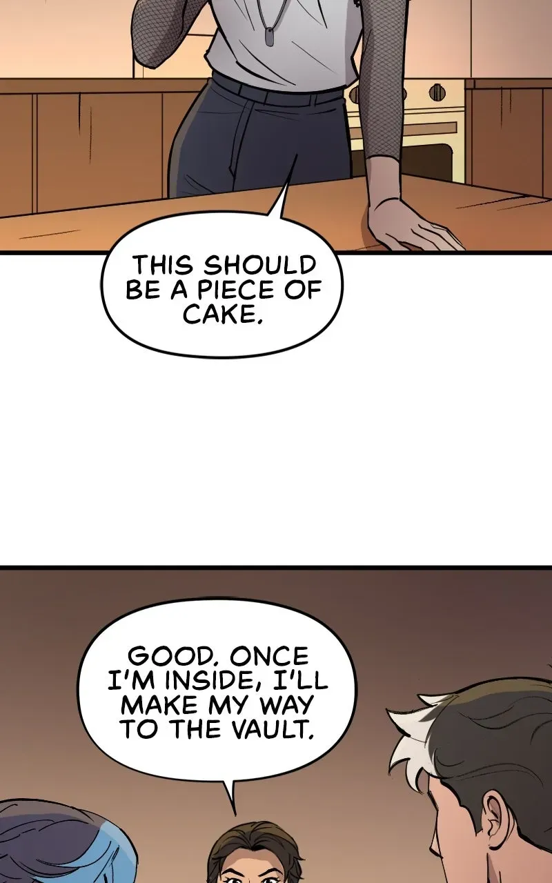 Batman: Wayne Family Adventures Chapter 206 page 27 - 
