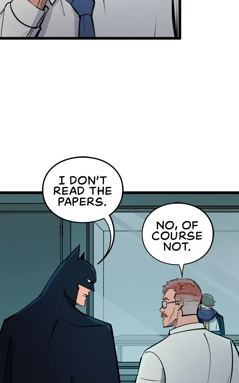 Batman: Wayne Family Adventures Chapter 206 page 4 - 