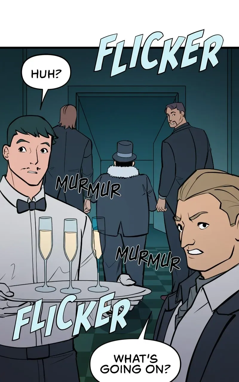 Batman: Wayne Family Adventures Chapter 206 page 56 - 