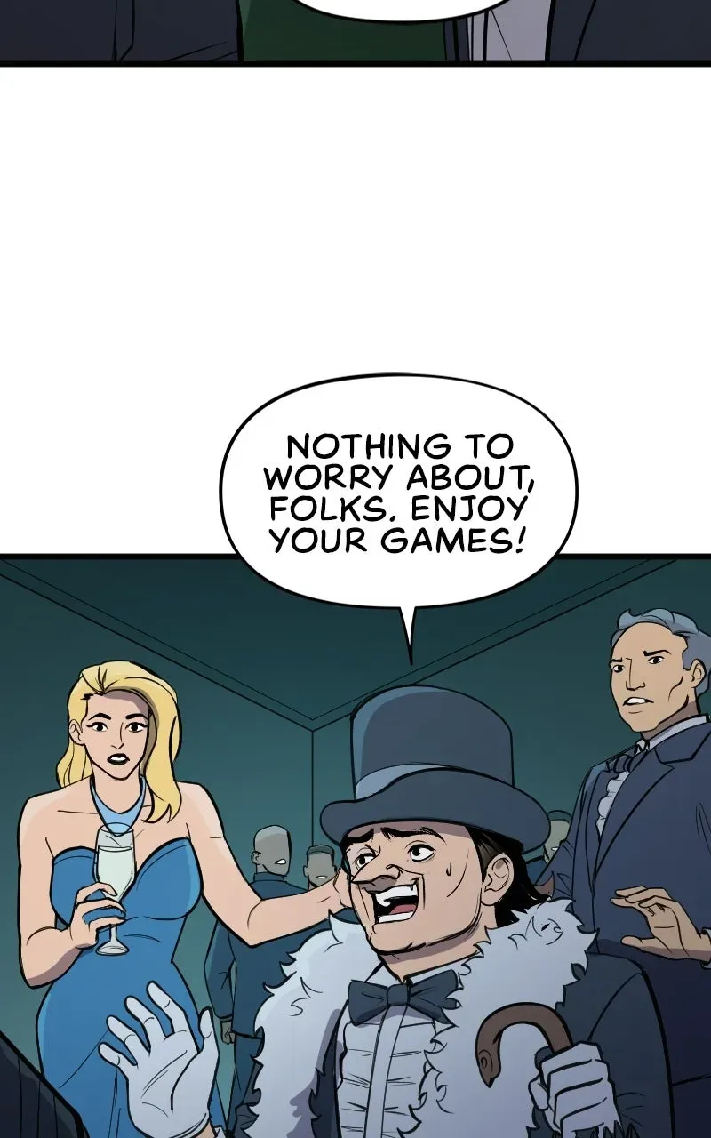 Batman: Wayne Family Adventures Chapter 206 page 57 - 