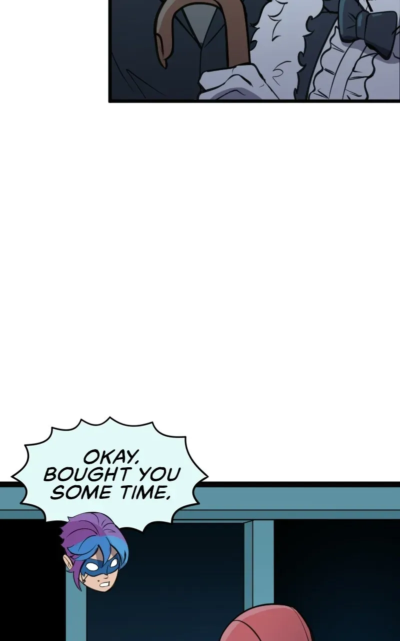 Batman: Wayne Family Adventures Chapter 206 page 59 - 