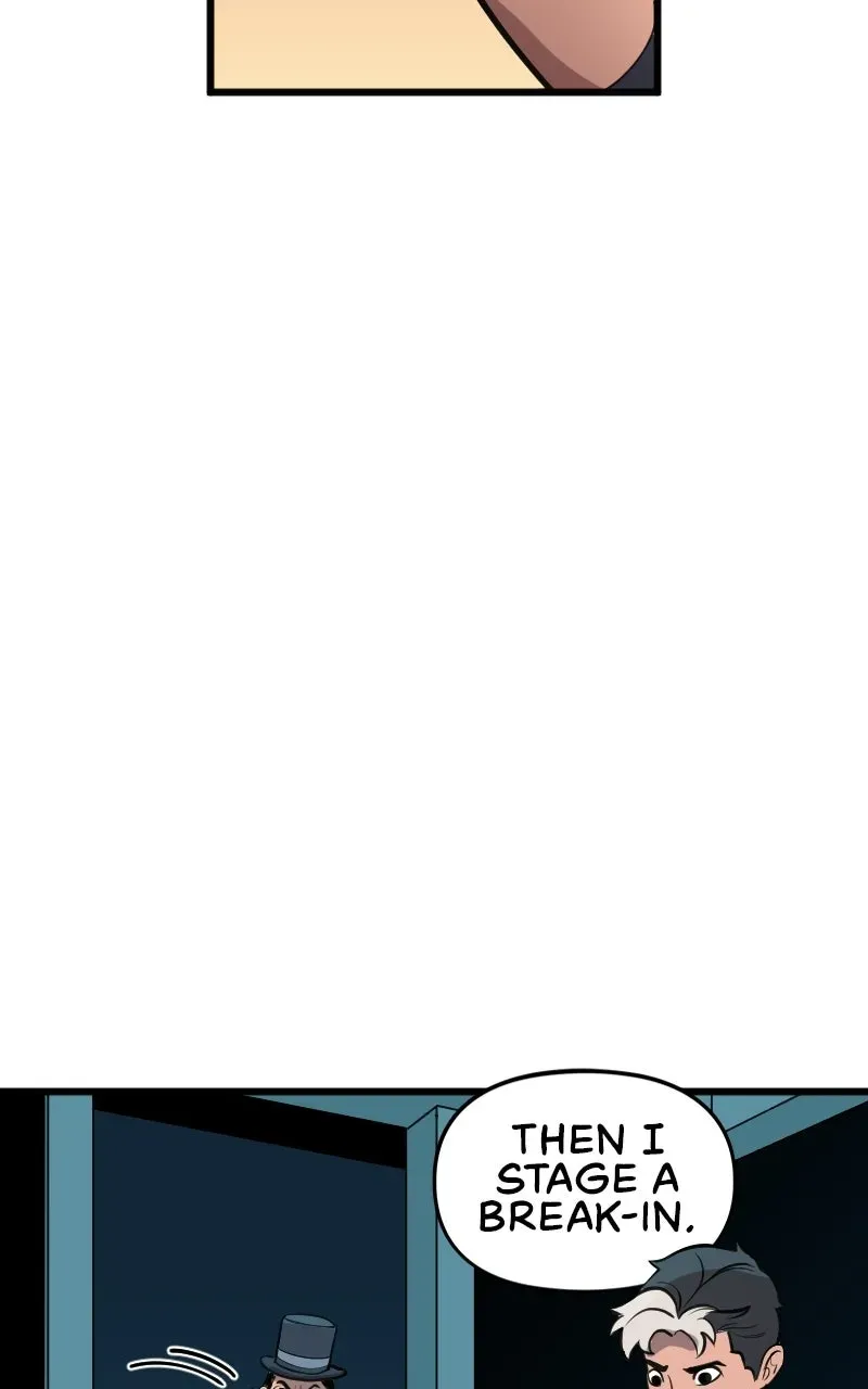 Batman: Wayne Family Adventures Chapter 206 page 66 - 