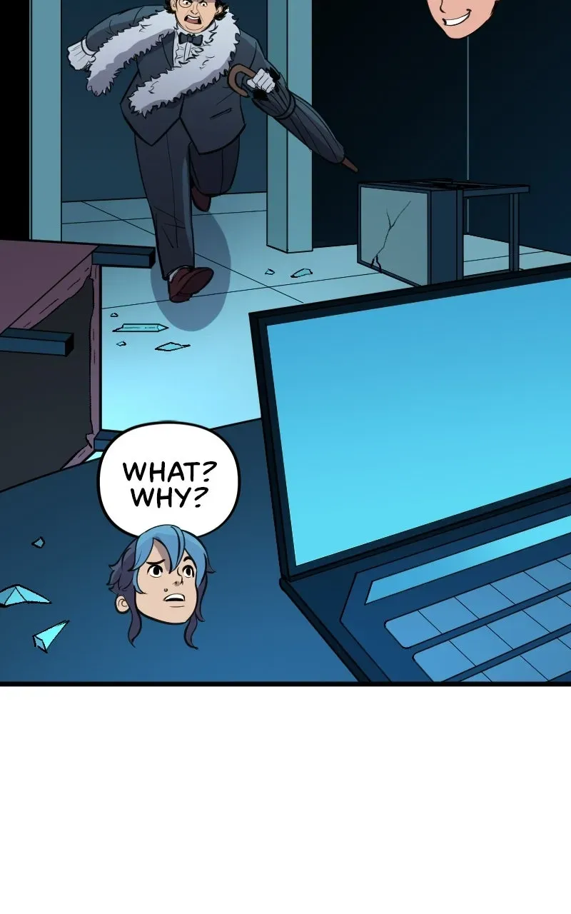 Batman: Wayne Family Adventures Chapter 206 page 67 - 