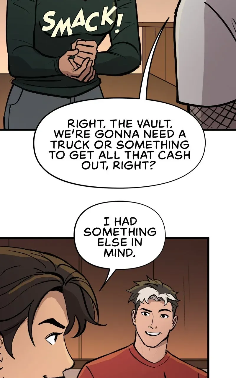 Batman: Wayne Family Adventures Chapter 206 page 75 - 