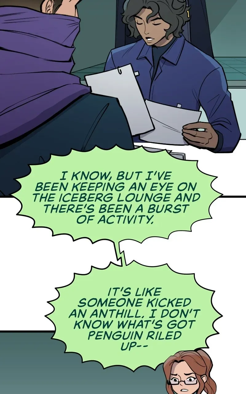 Batman: Wayne Family Adventures Chapter 206 page 88 - 