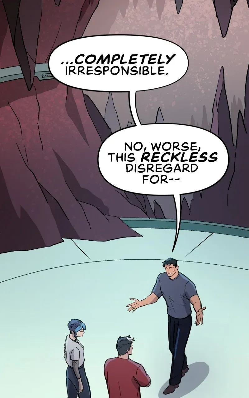 Batman: Wayne Family Adventures Chapter 207 page 13 - 