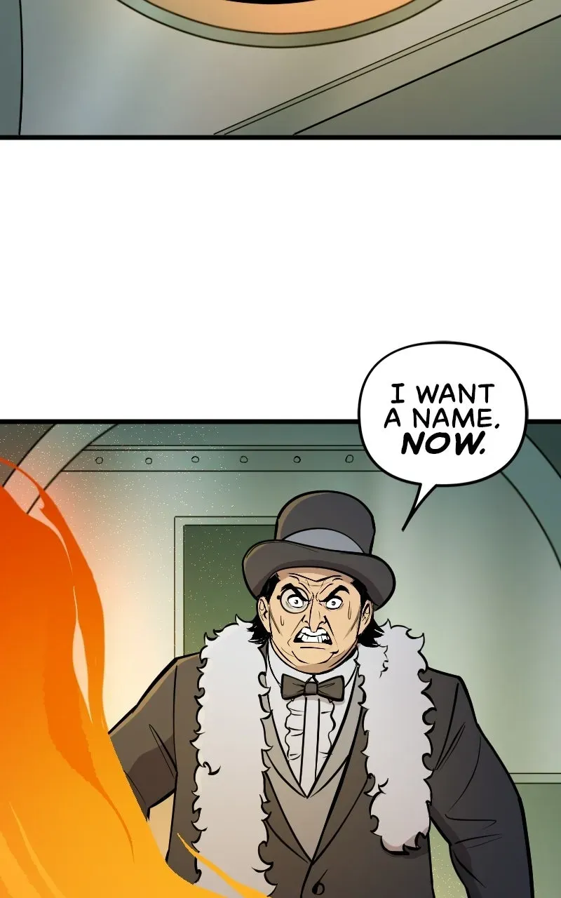 Batman: Wayne Family Adventures Chapter 207 page 3 - 