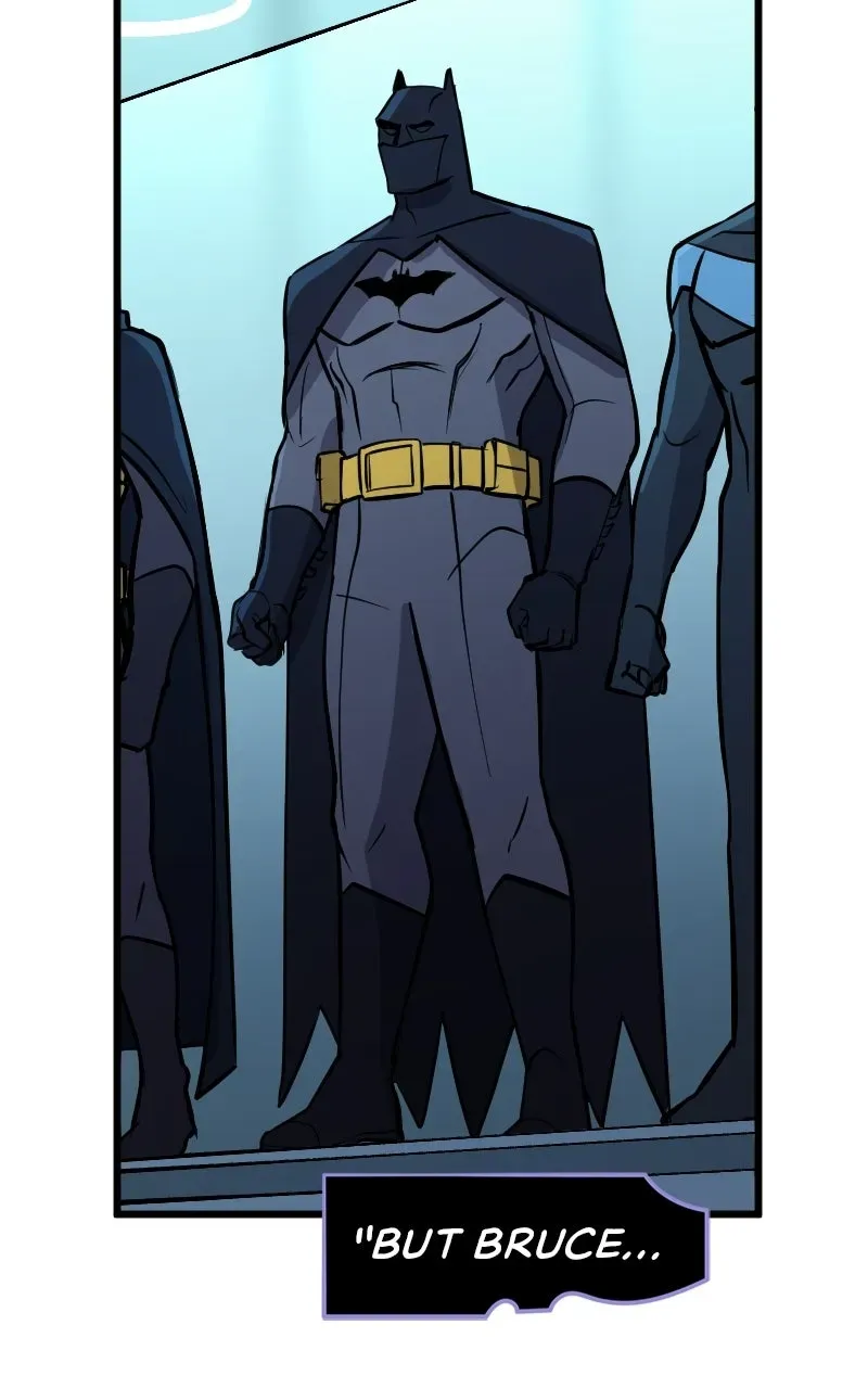 Batman: Wayne Family Adventures Chapter 207 page 31 - 