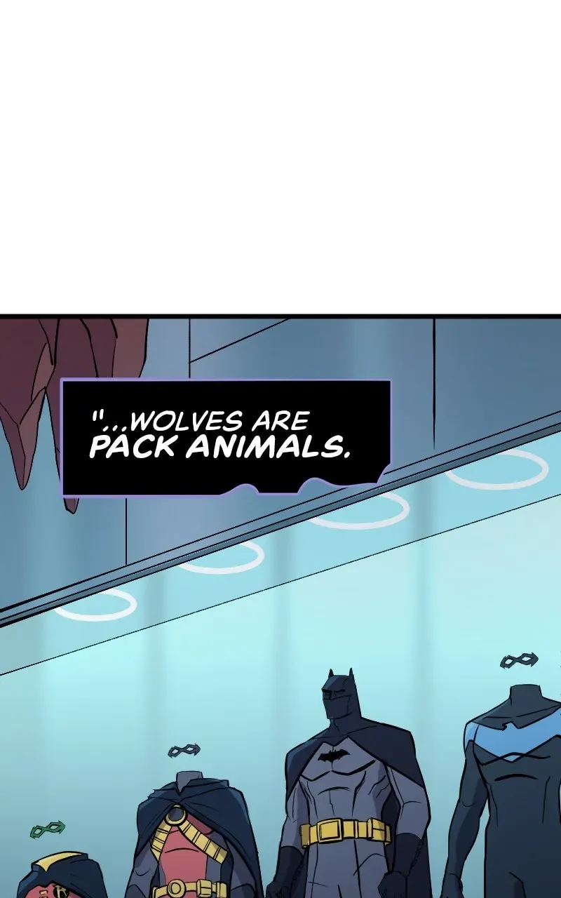 Batman: Wayne Family Adventures Chapter 207 page 32 - 