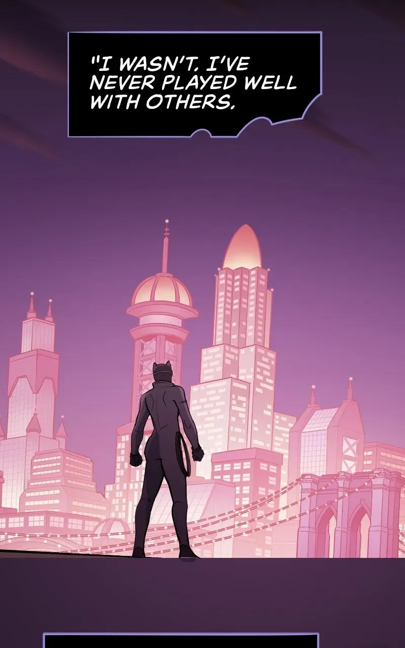 Batman: Wayne Family Adventures Chapter 207 page 35 - 