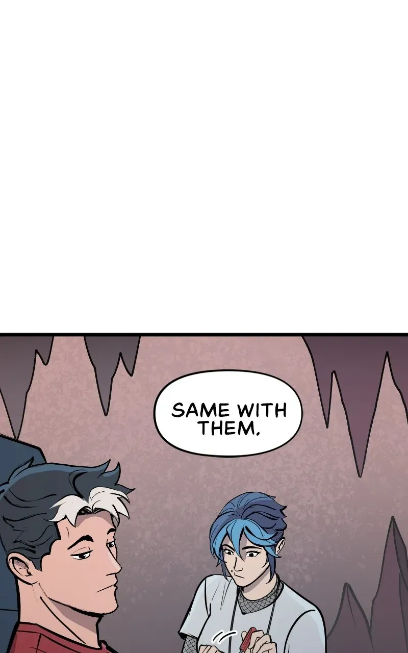 Batman: Wayne Family Adventures Chapter 207 page 58 - 