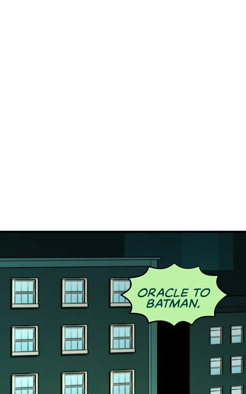 Batman: Wayne Family Adventures Chapter 207 page 7 - 