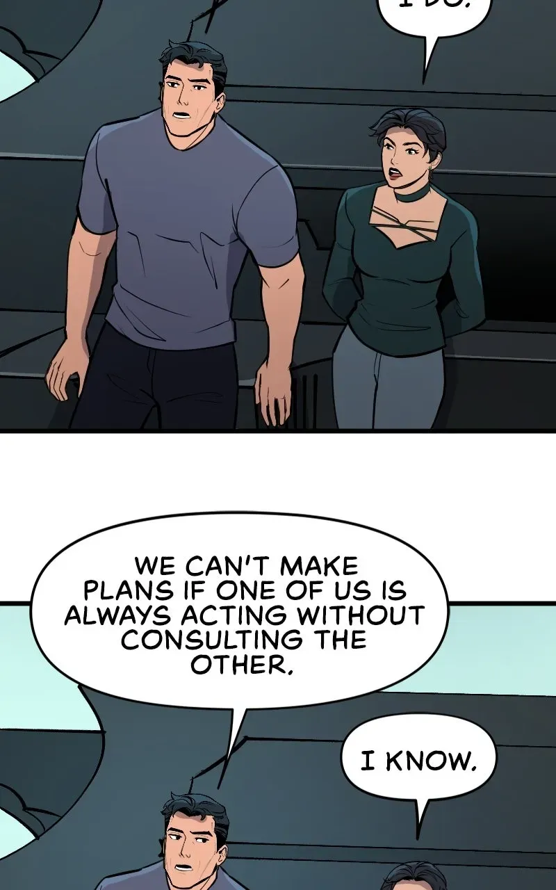 Batman: Wayne Family Adventures Chapter 207 page 64 - 