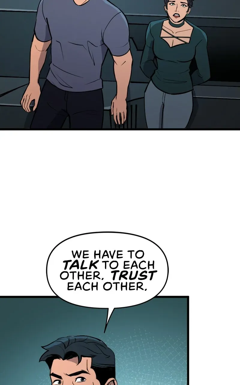 Batman: Wayne Family Adventures Chapter 207 page 65 - 