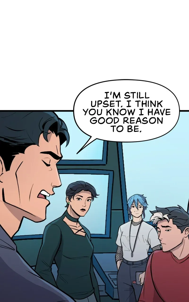 Batman: Wayne Family Adventures Chapter 207 page 76 - 