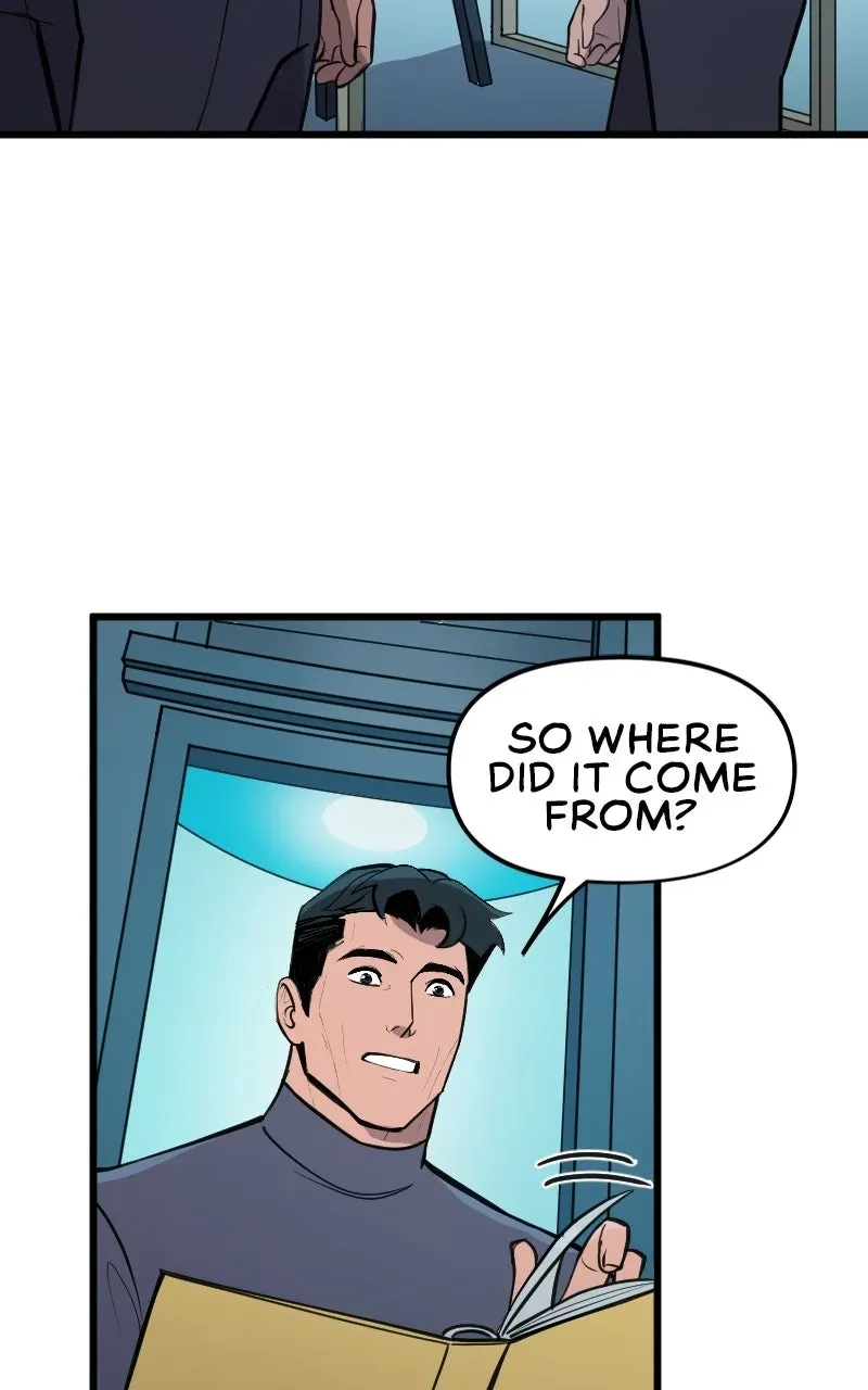 Batman: Wayne Family Adventures Chapter 208 page 12 - 