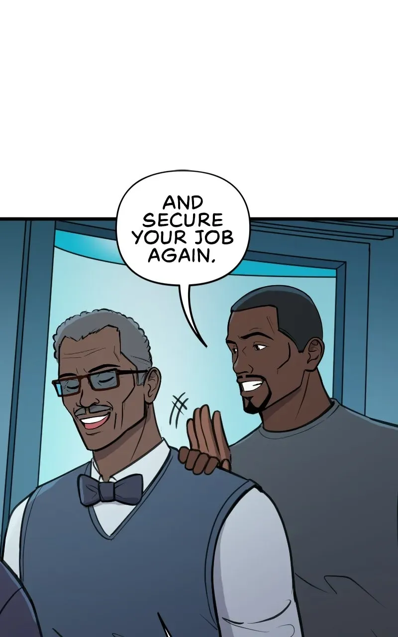 Batman: Wayne Family Adventures Chapter 208 page 17 - 