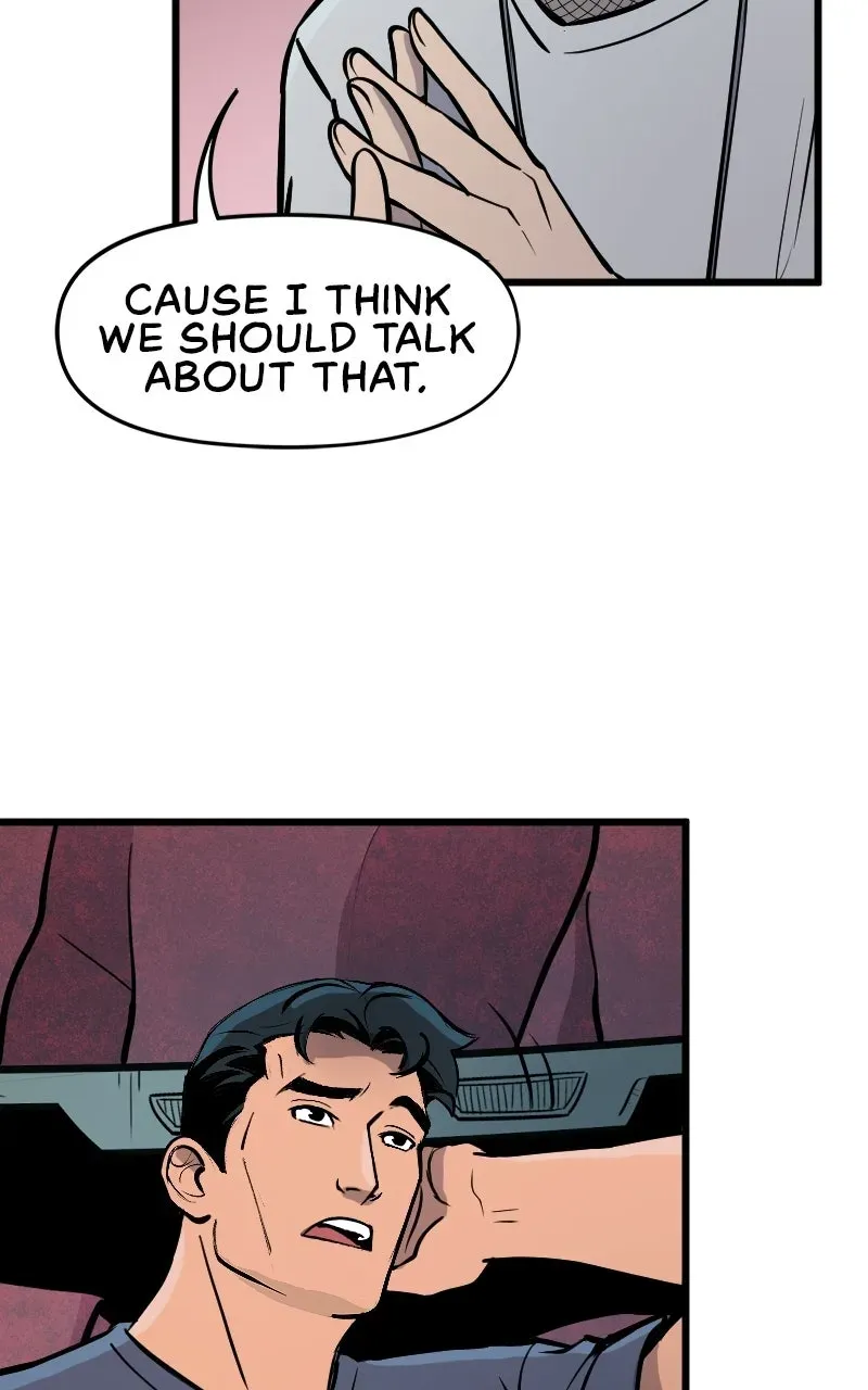 Batman: Wayne Family Adventures Chapter 208 page 3 - 