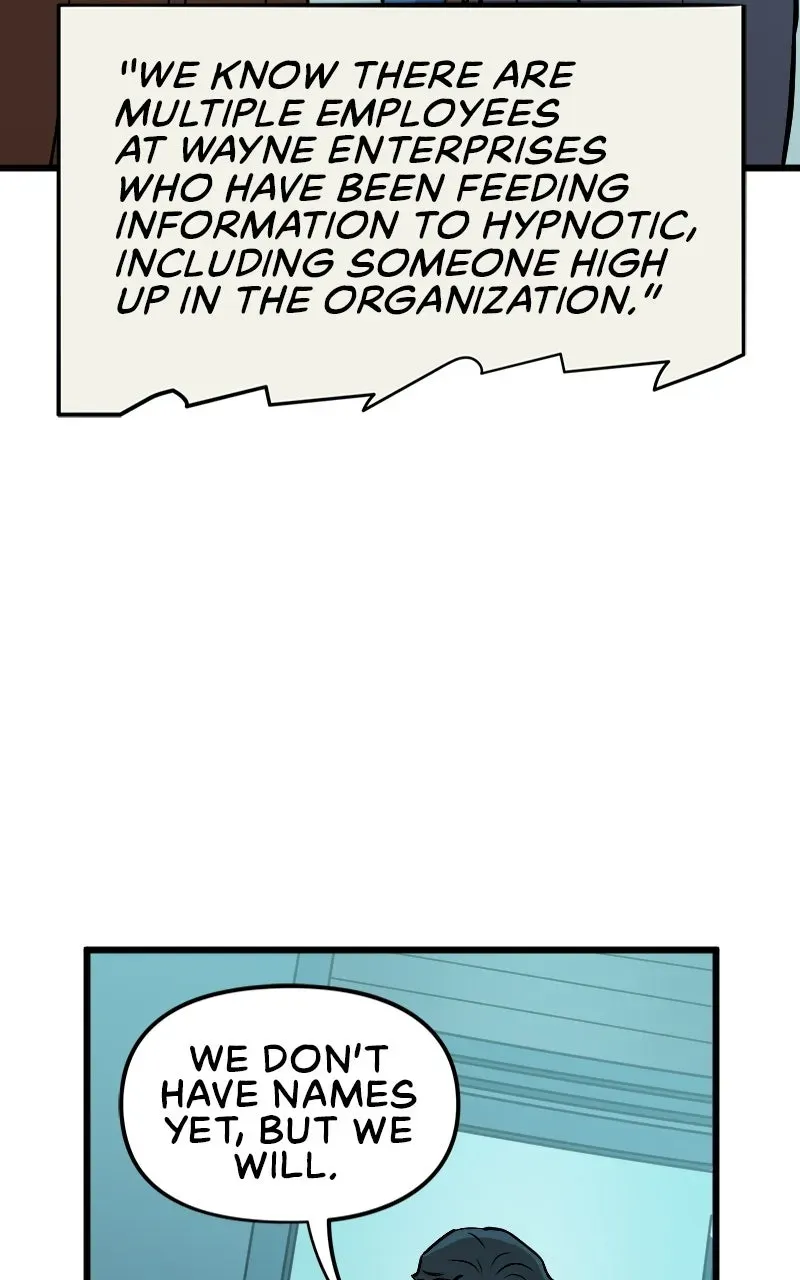 Batman: Wayne Family Adventures Chapter 208 page 27 - 