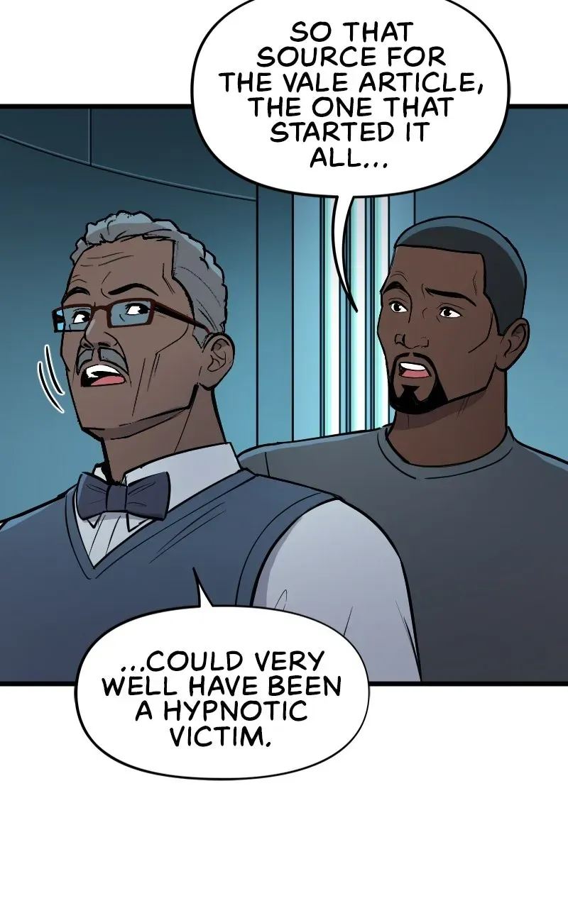 Batman: Wayne Family Adventures Chapter 208 page 29 - 