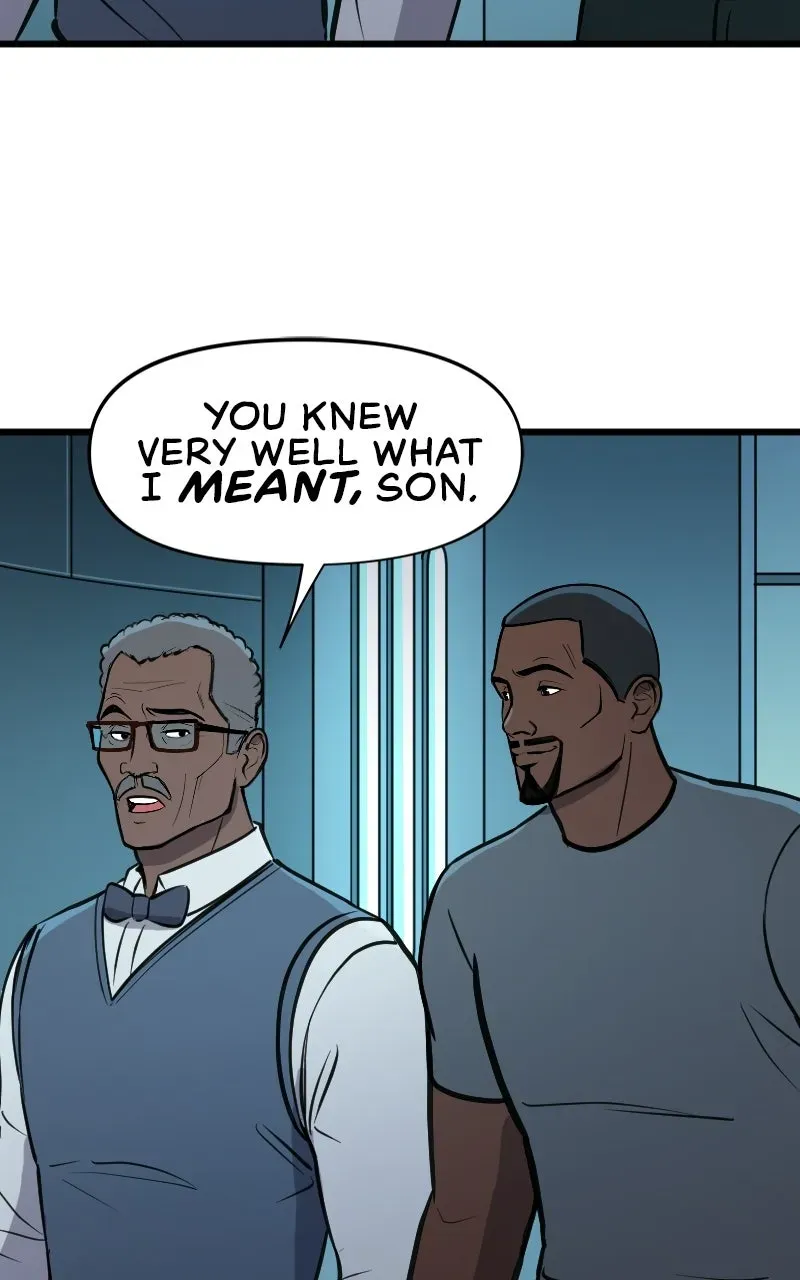 Batman: Wayne Family Adventures Chapter 208 page 39 - 