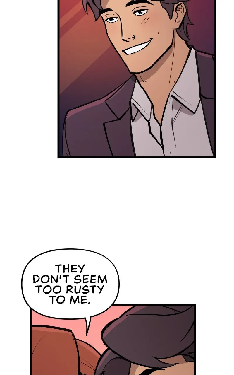 Batman: Wayne Family Adventures Chapter 208 page 69 - 