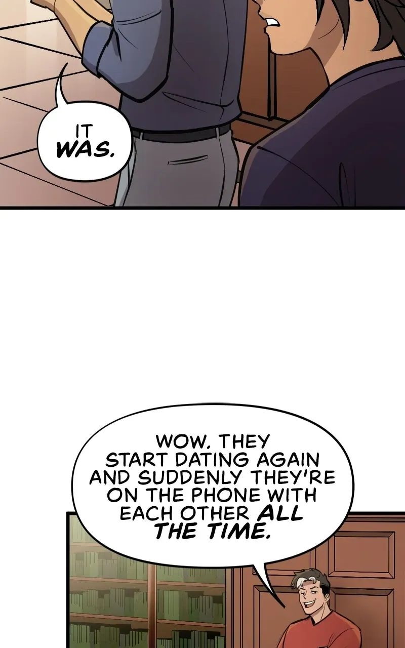 Batman: Wayne Family Adventures Chapter 209 page 23 - 