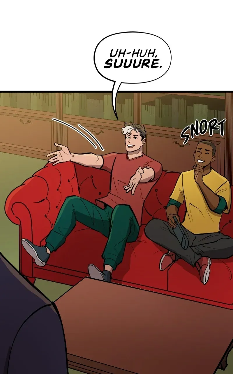 Batman: Wayne Family Adventures Chapter 209 page 28 - 