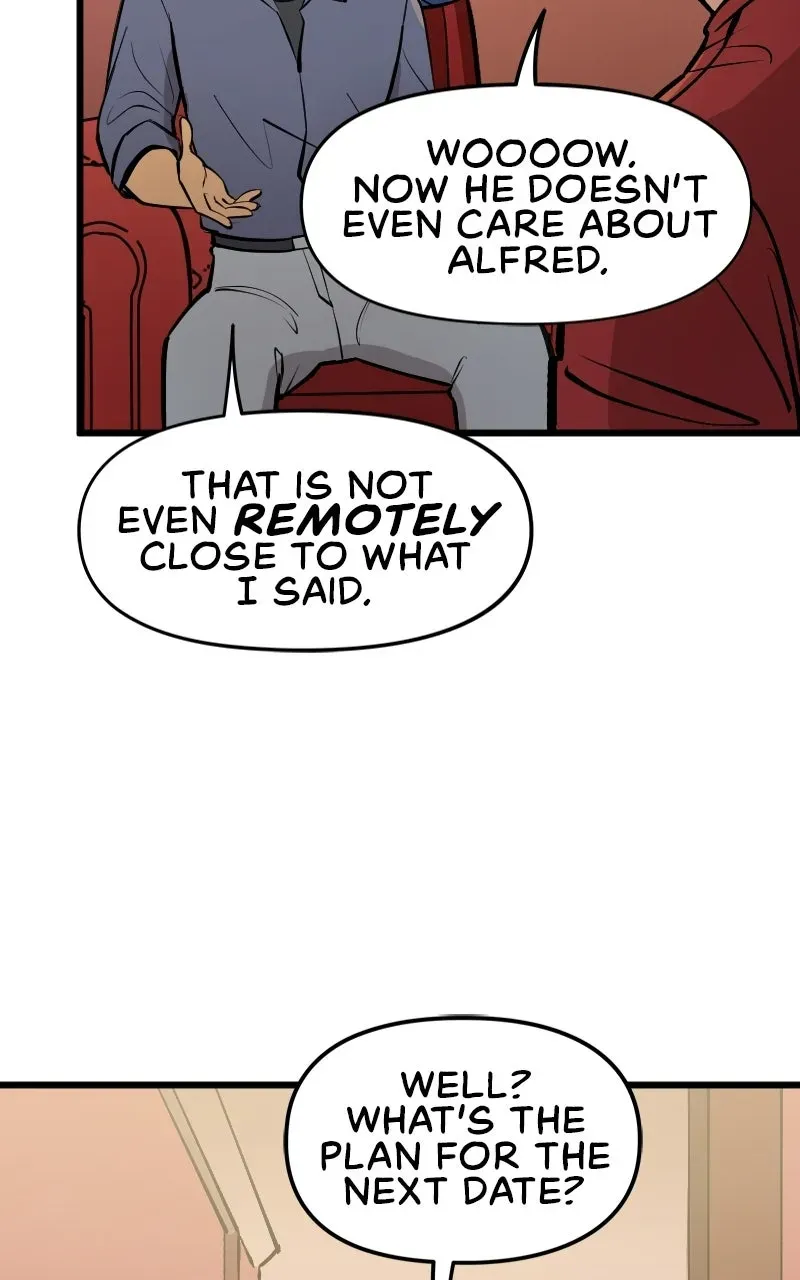 Batman: Wayne Family Adventures Chapter 209 page 35 - 