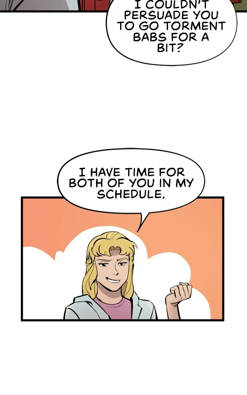 Batman: Wayne Family Adventures Chapter 209 page 38 - 