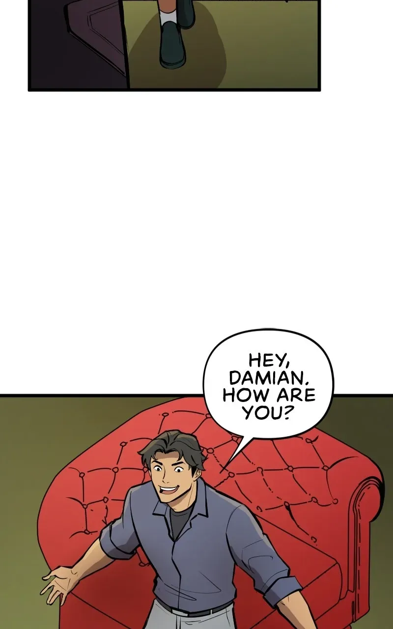 Batman: Wayne Family Adventures Chapter 209 page 42 - 