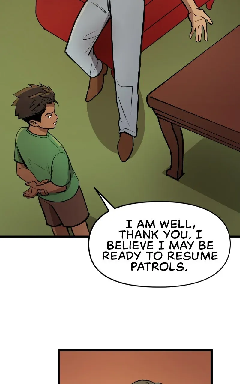 Batman: Wayne Family Adventures Chapter 209 page 43 - 