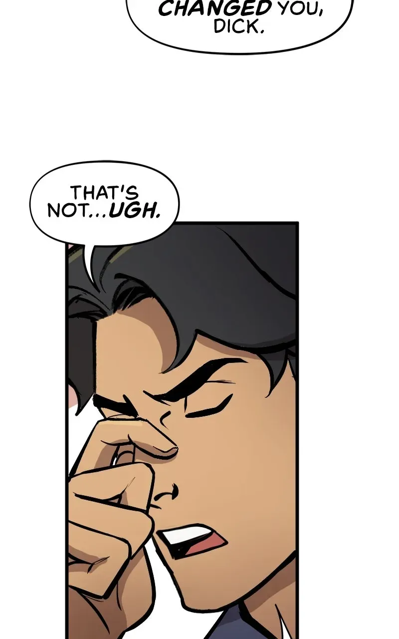 Batman: Wayne Family Adventures Chapter 209 page 48 - 
