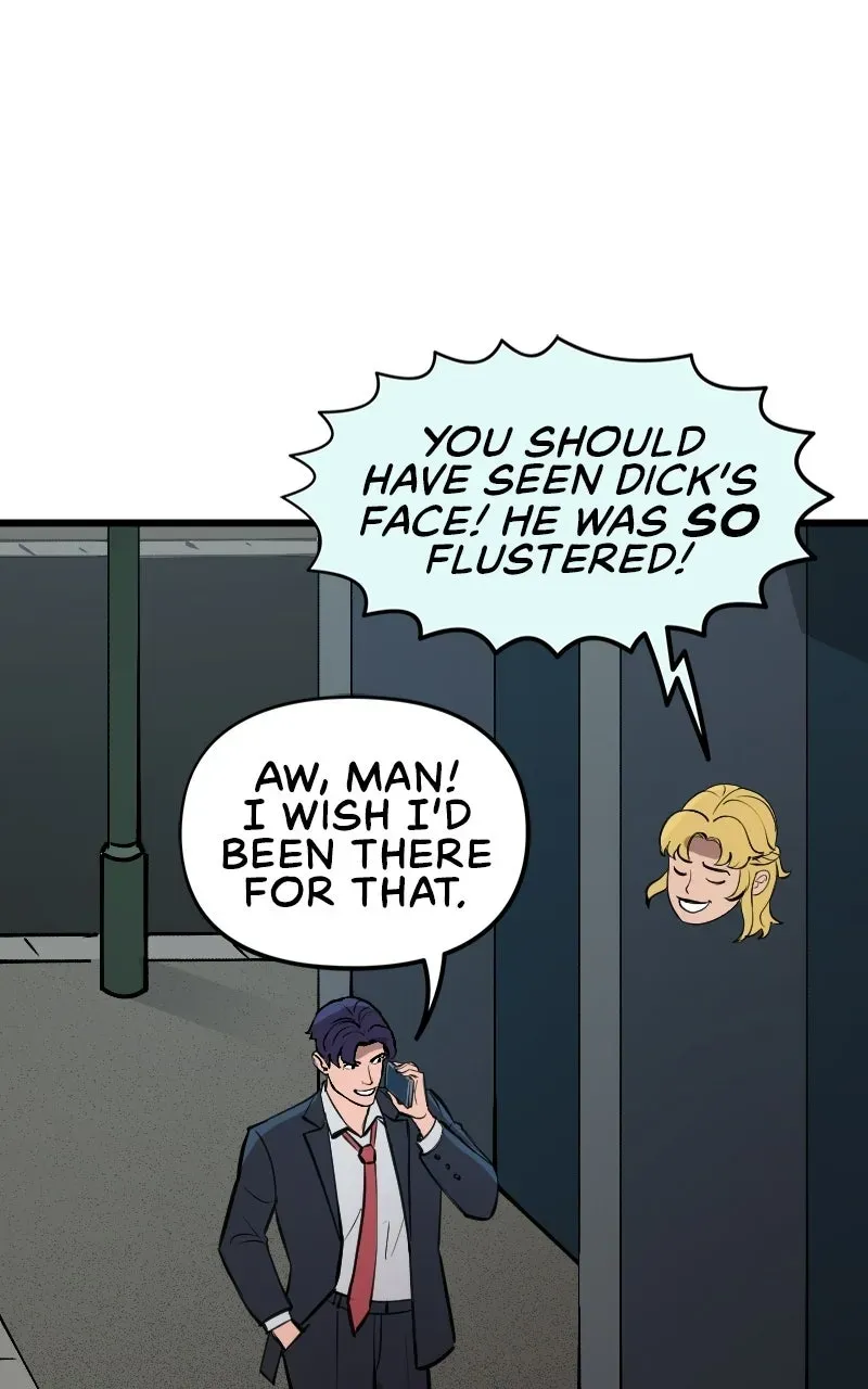 Batman: Wayne Family Adventures Chapter 209 page 63 - 