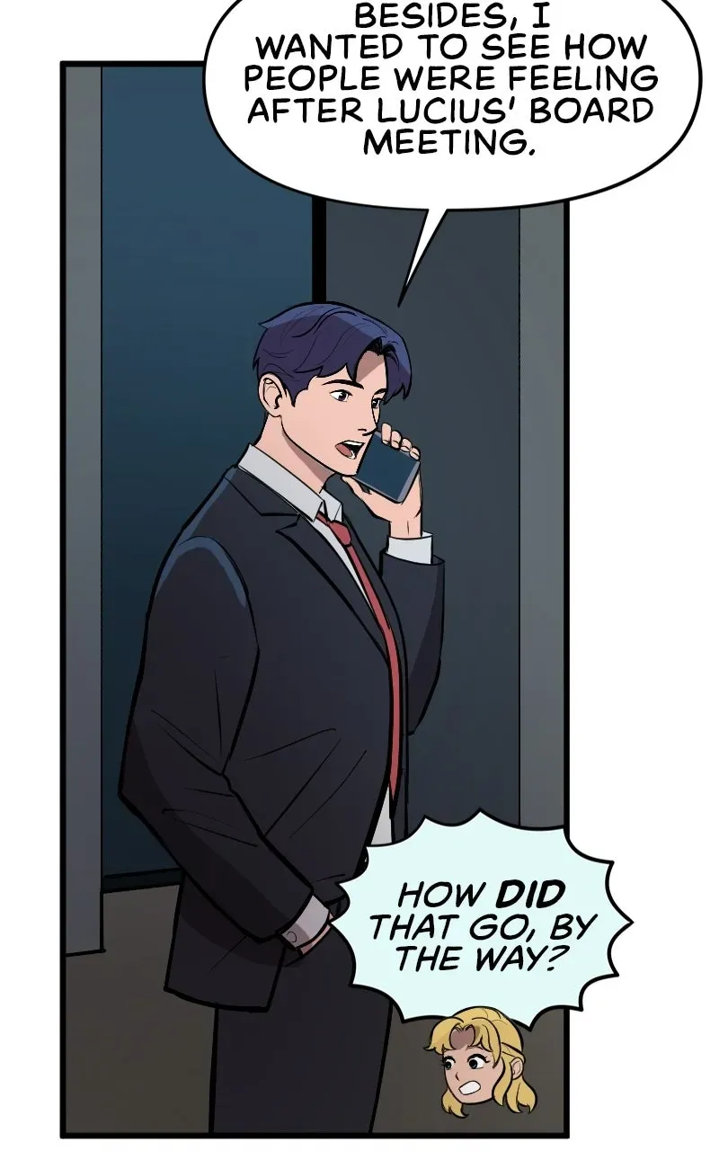 Batman: Wayne Family Adventures Chapter 209 page 67 - 