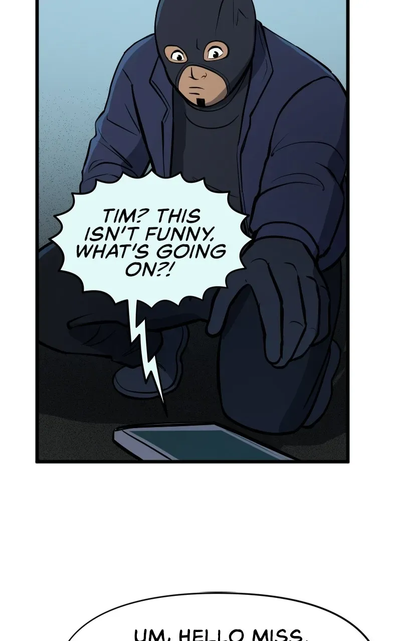Batman: Wayne Family Adventures Chapter 209 page 79 - 